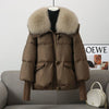 Ambur Parka Jacket