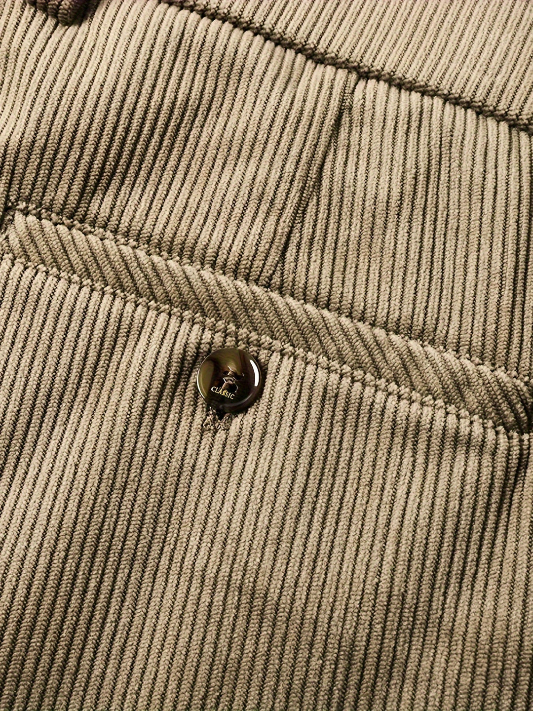 Zwak Corduroy Pants