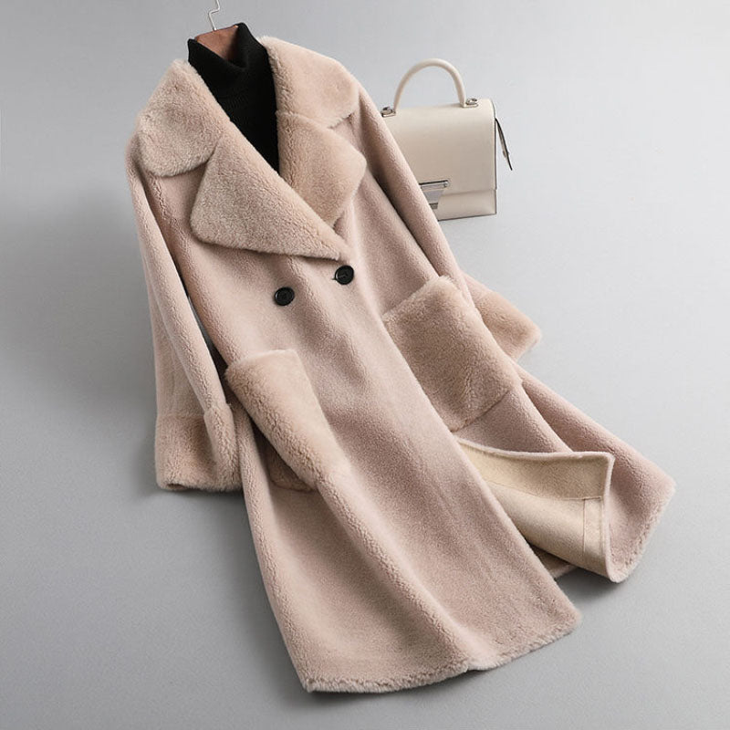 Sofie Fur Coat