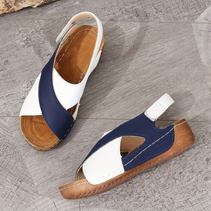 Inclivara | Orthopaedic Incline Sandals