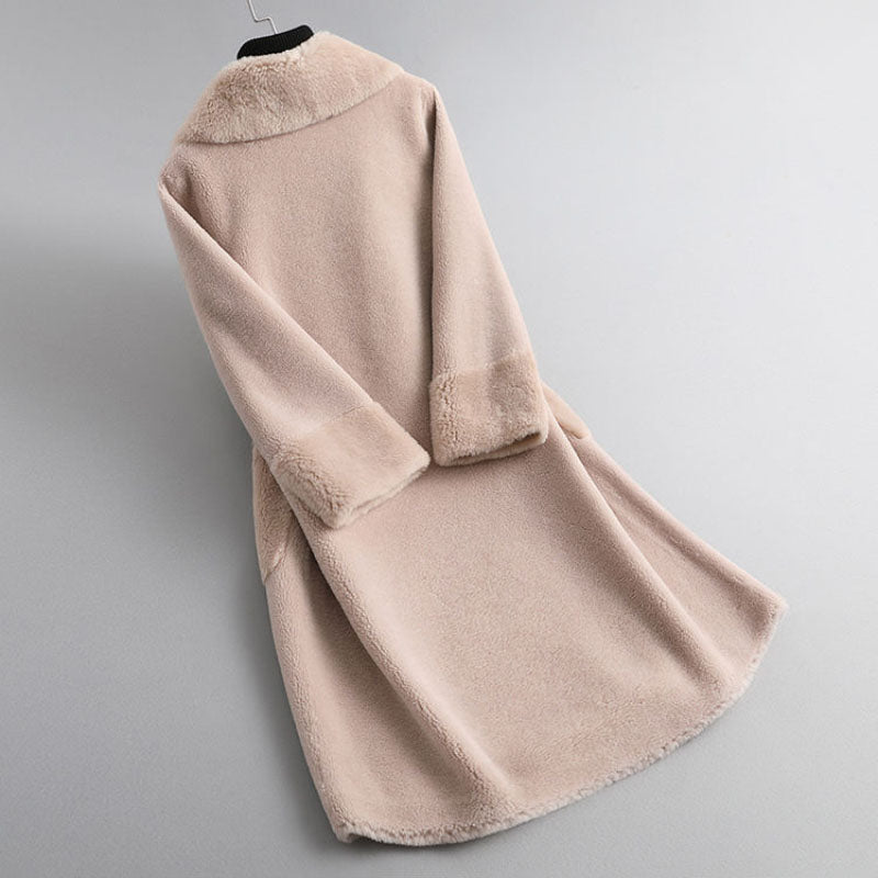Sofie Fur Coat