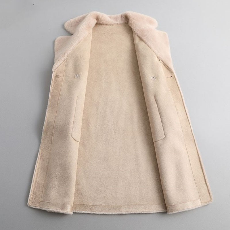 Sofie Fur Coat