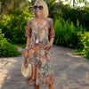 Nolwenn - Soft Breathable Dress