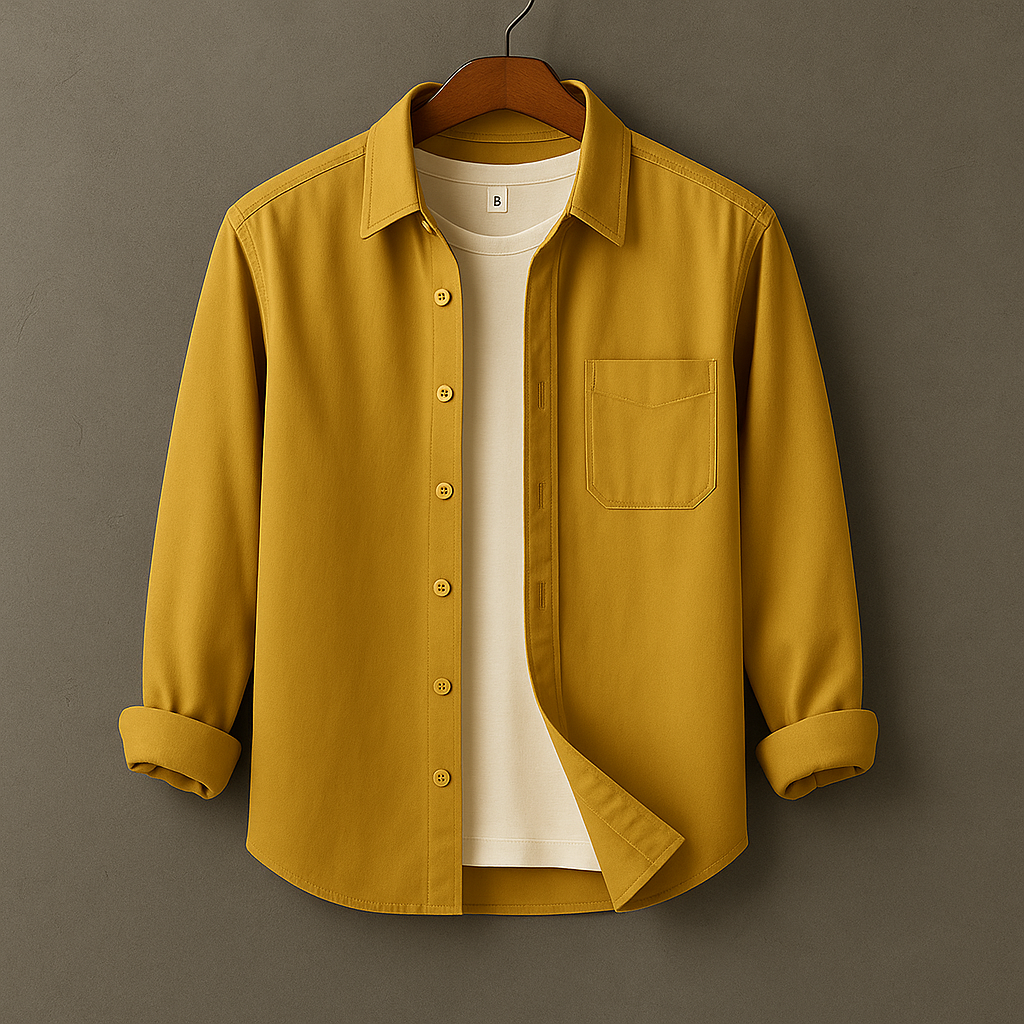 Tavo Shirt