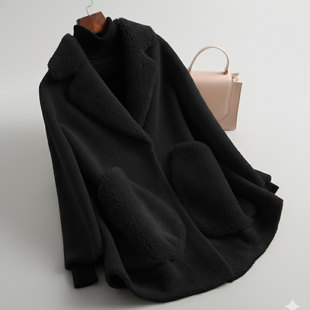 Eilen Fur Coat