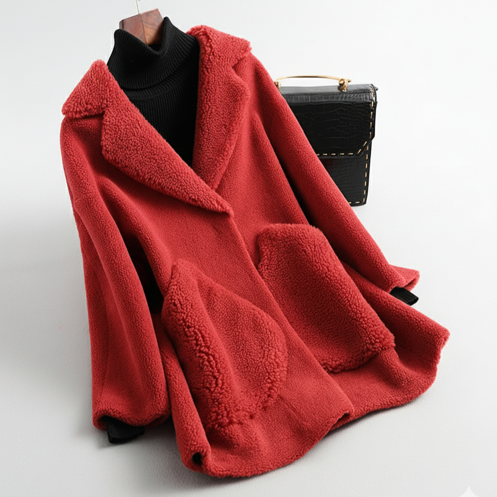 Eilen Fur Coat