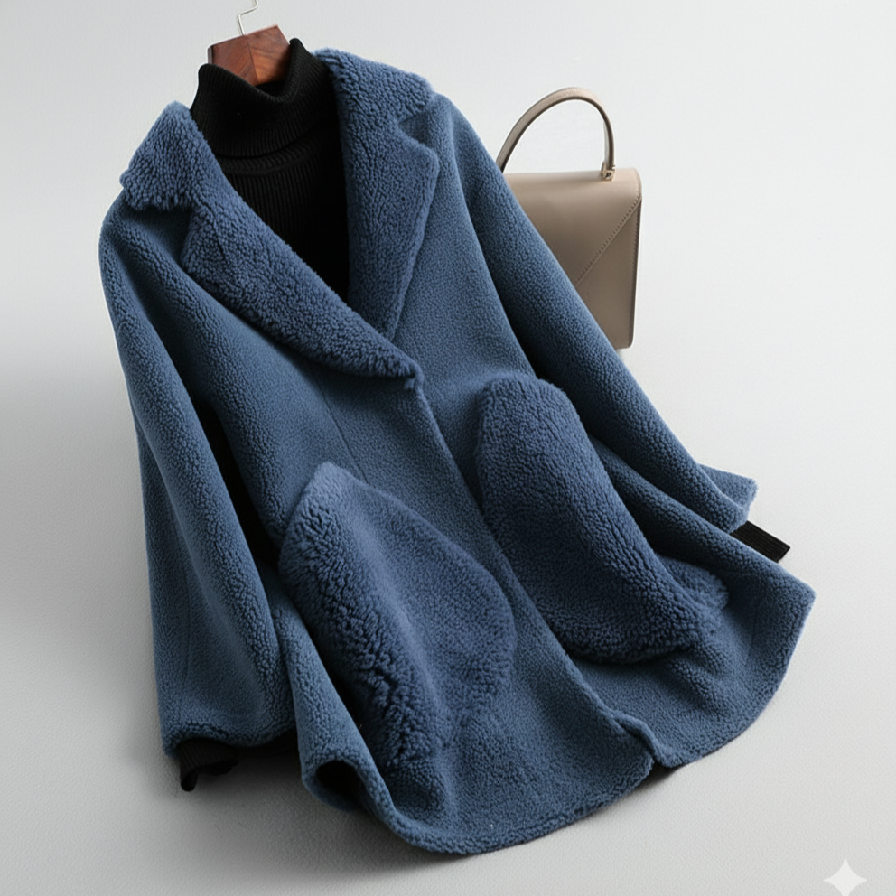Eilen Fur Coat