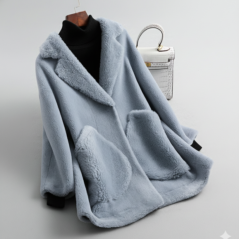 Eilen Fur Coat