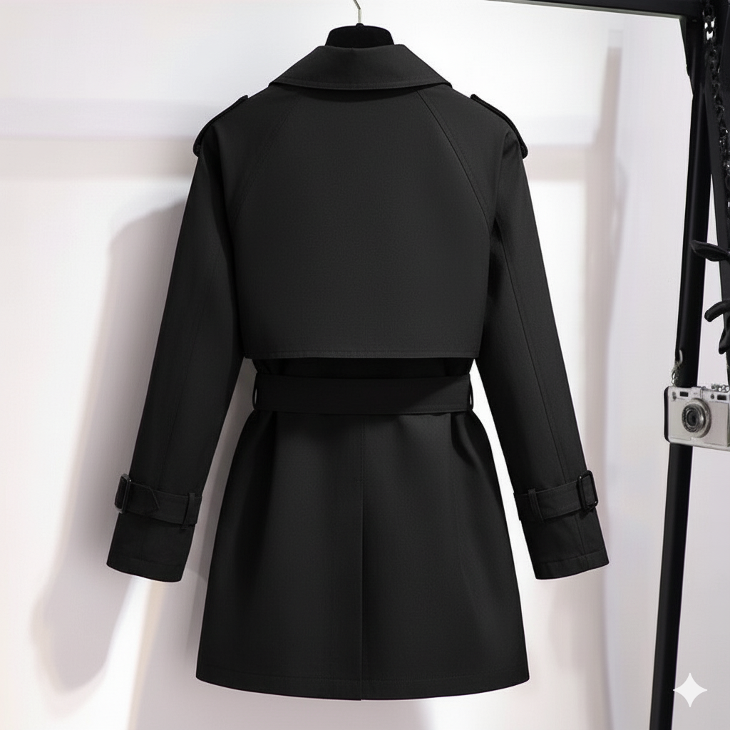 Manela Trench Coat