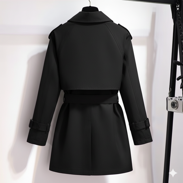 Manela Trench Coat