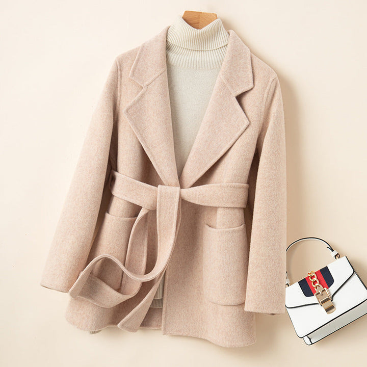 Lauren Coat
