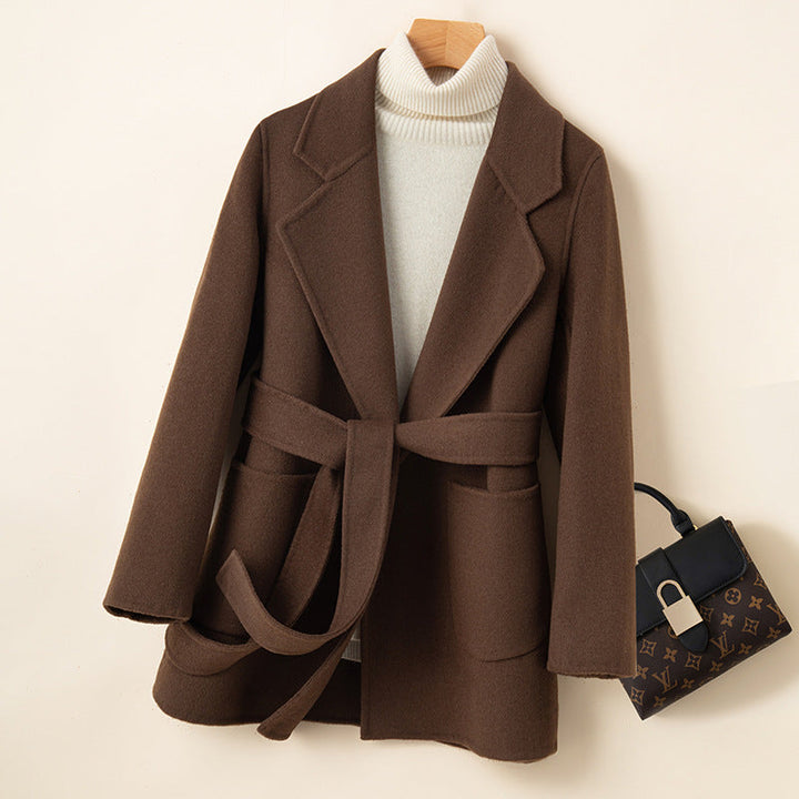 Lauren Coat