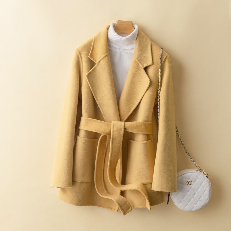 Lauren Coat