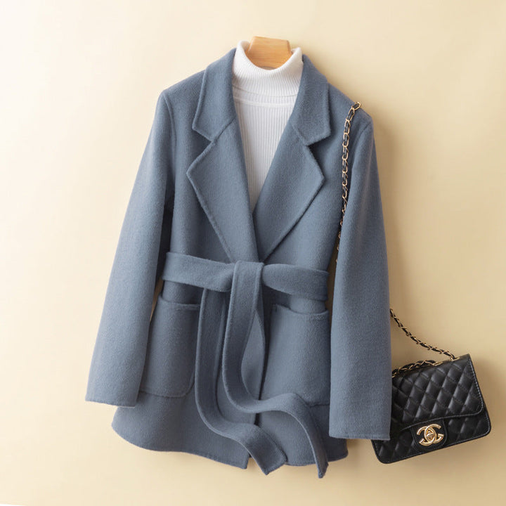 Lauren Coat