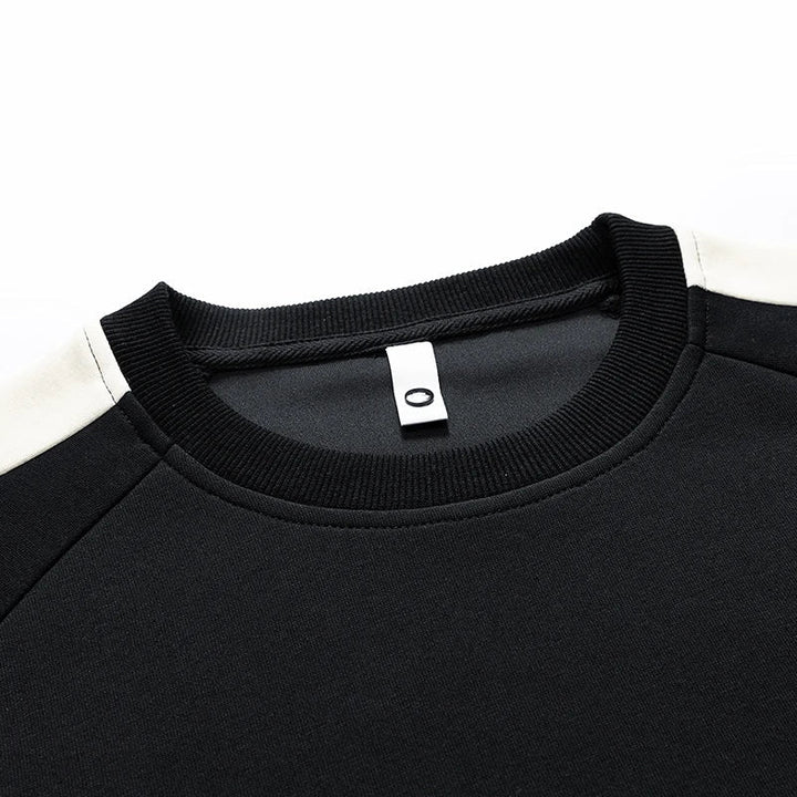 Zim Sweater