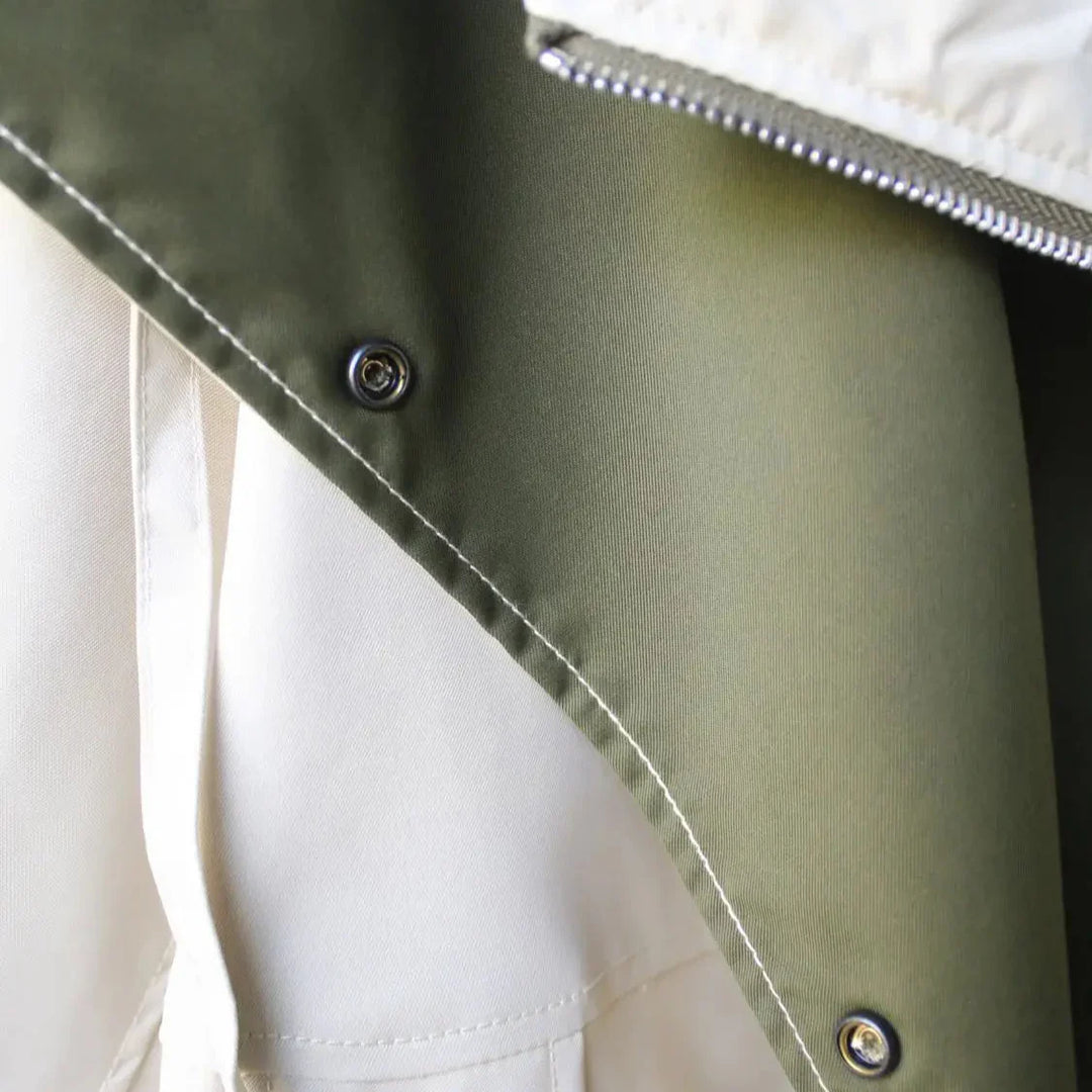 Marisol Jacket
