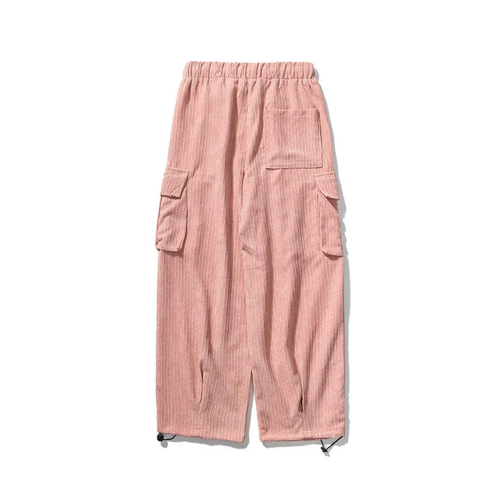 Veluto Corduroy Joggers