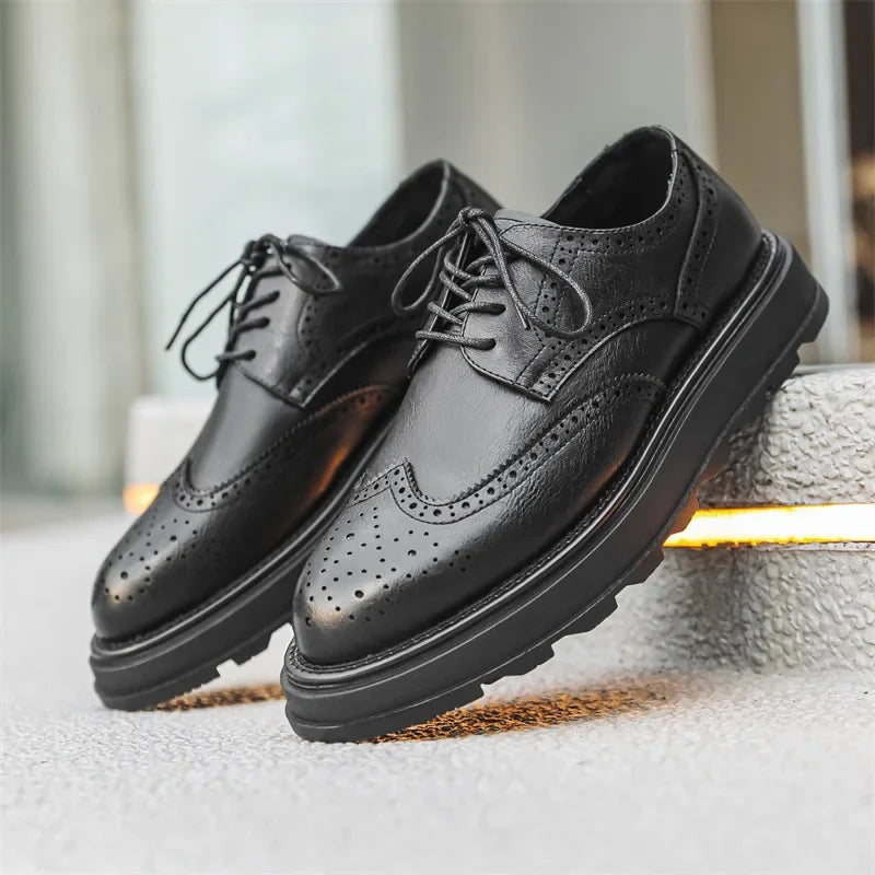 West Heritage Brogues