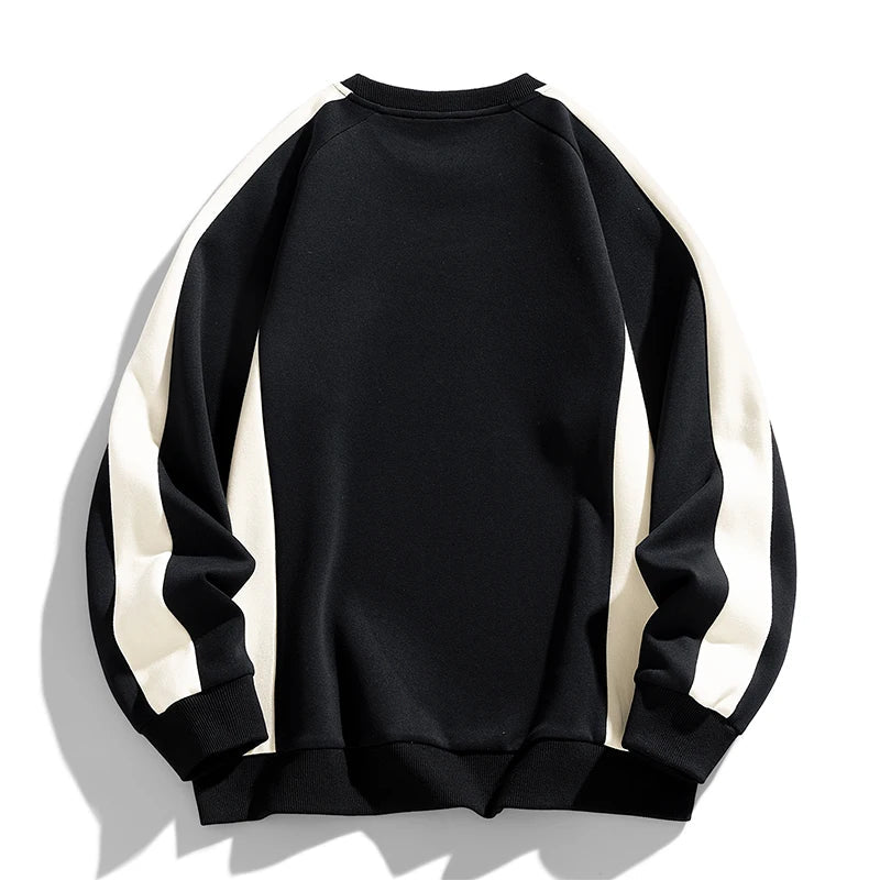 Zim Sweater