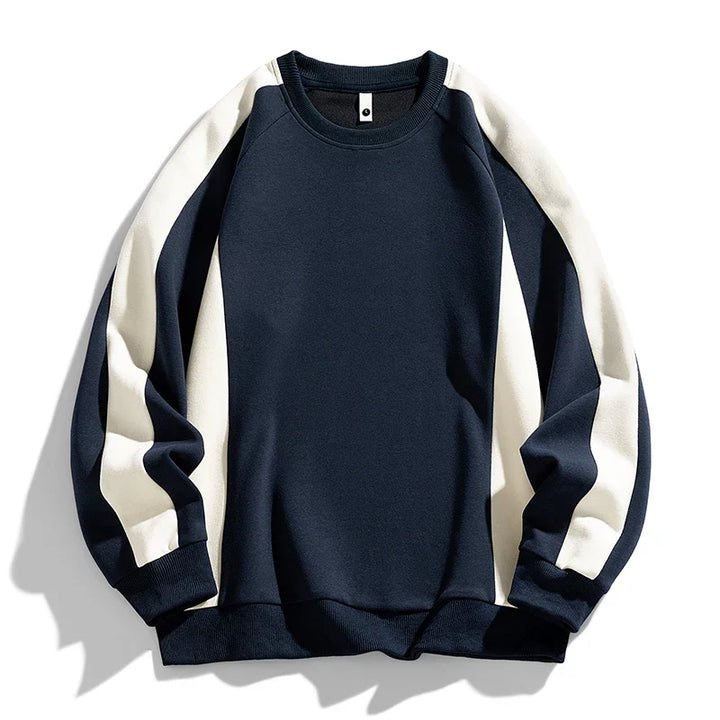 Zim Sweater