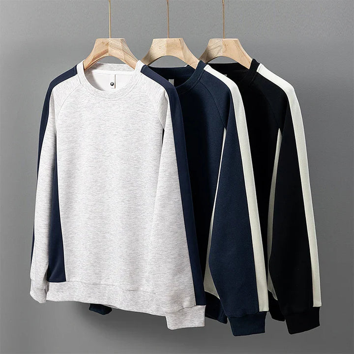 Zim Sweater