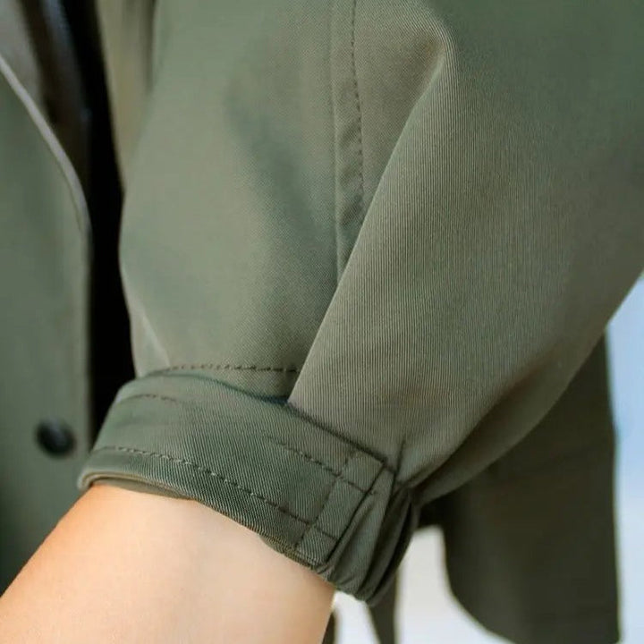 Marisol Jacket
