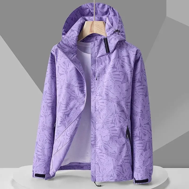 Claudia Jacket