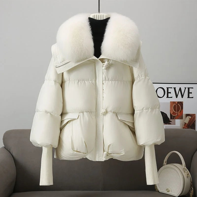 Ambur Parka Jacket