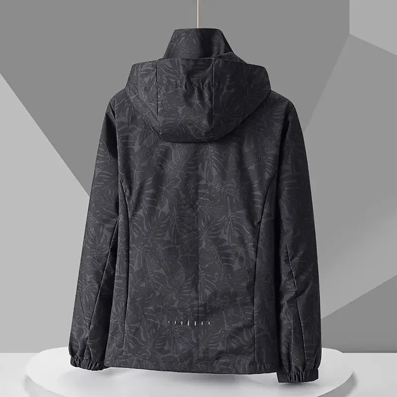 Claudia Jacket