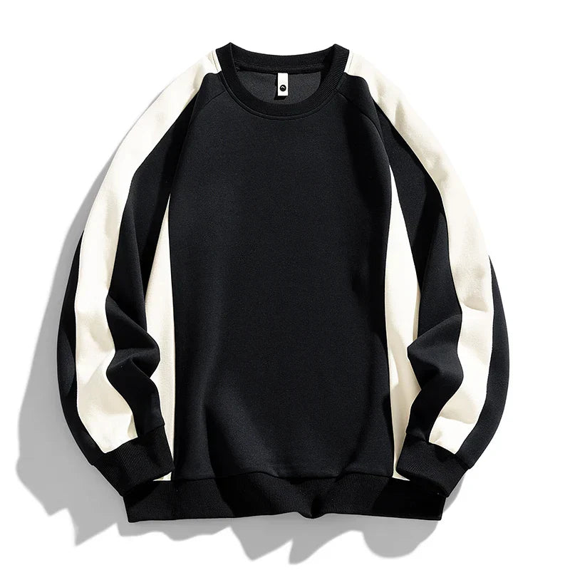 Zim Sweater