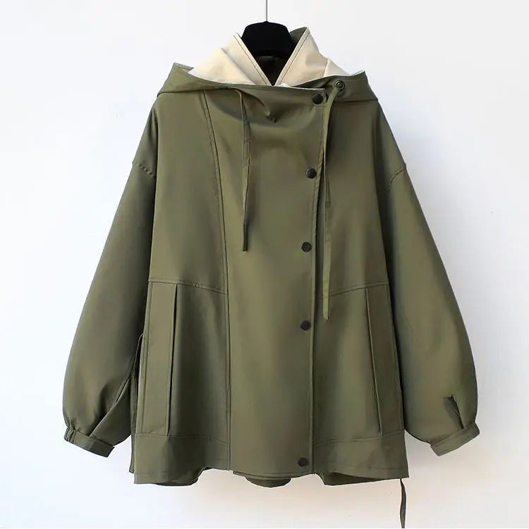 Marisol Jacket
