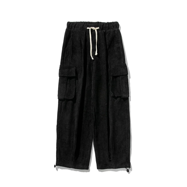 Veluto Corduroy Joggers