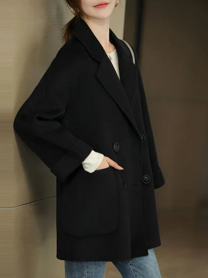 Chiara Trench Coat