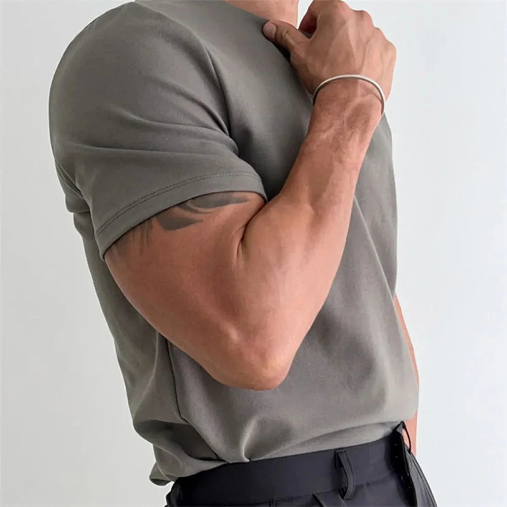 Strato Henley