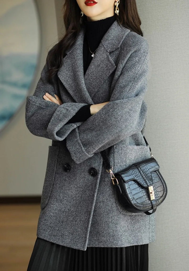 Chiara Trench Coat