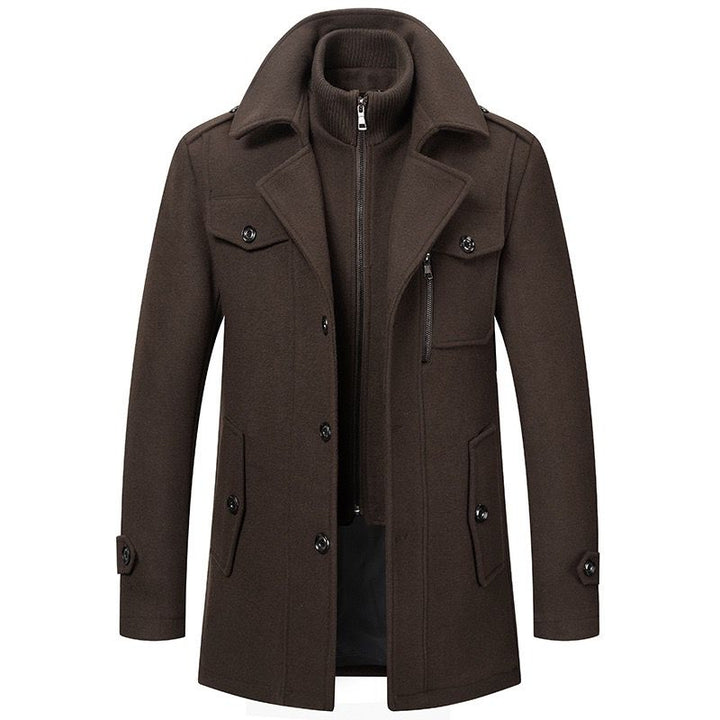 TYLER 2-in-1 Winter Jacket