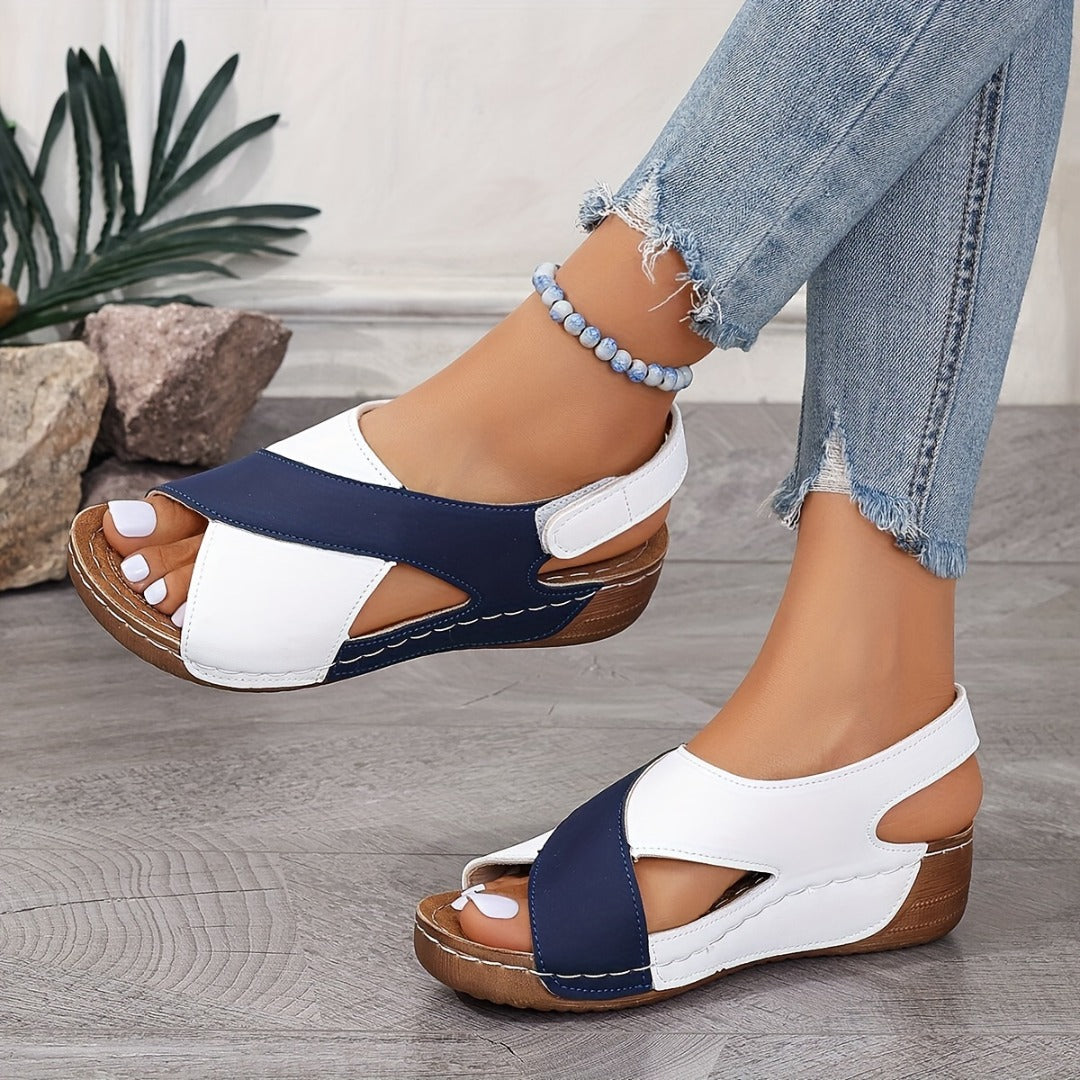 Inclivara | Orthopaedic Incline Sandals