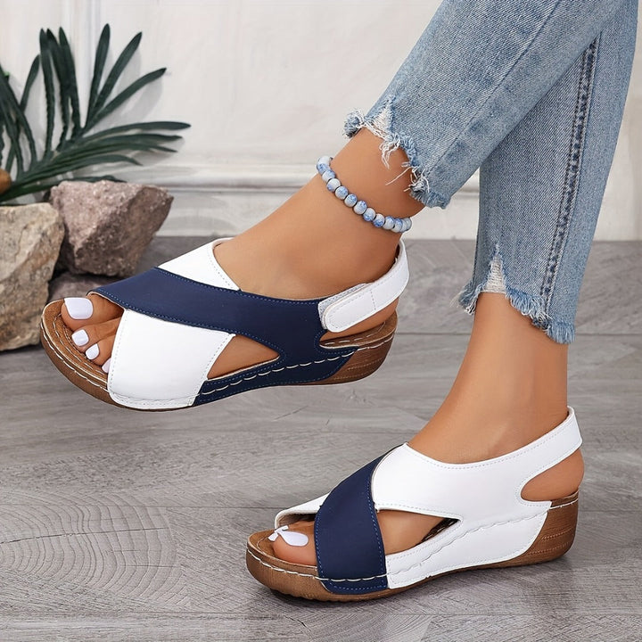 Inclivara | Orthopaedic Incline Sandals