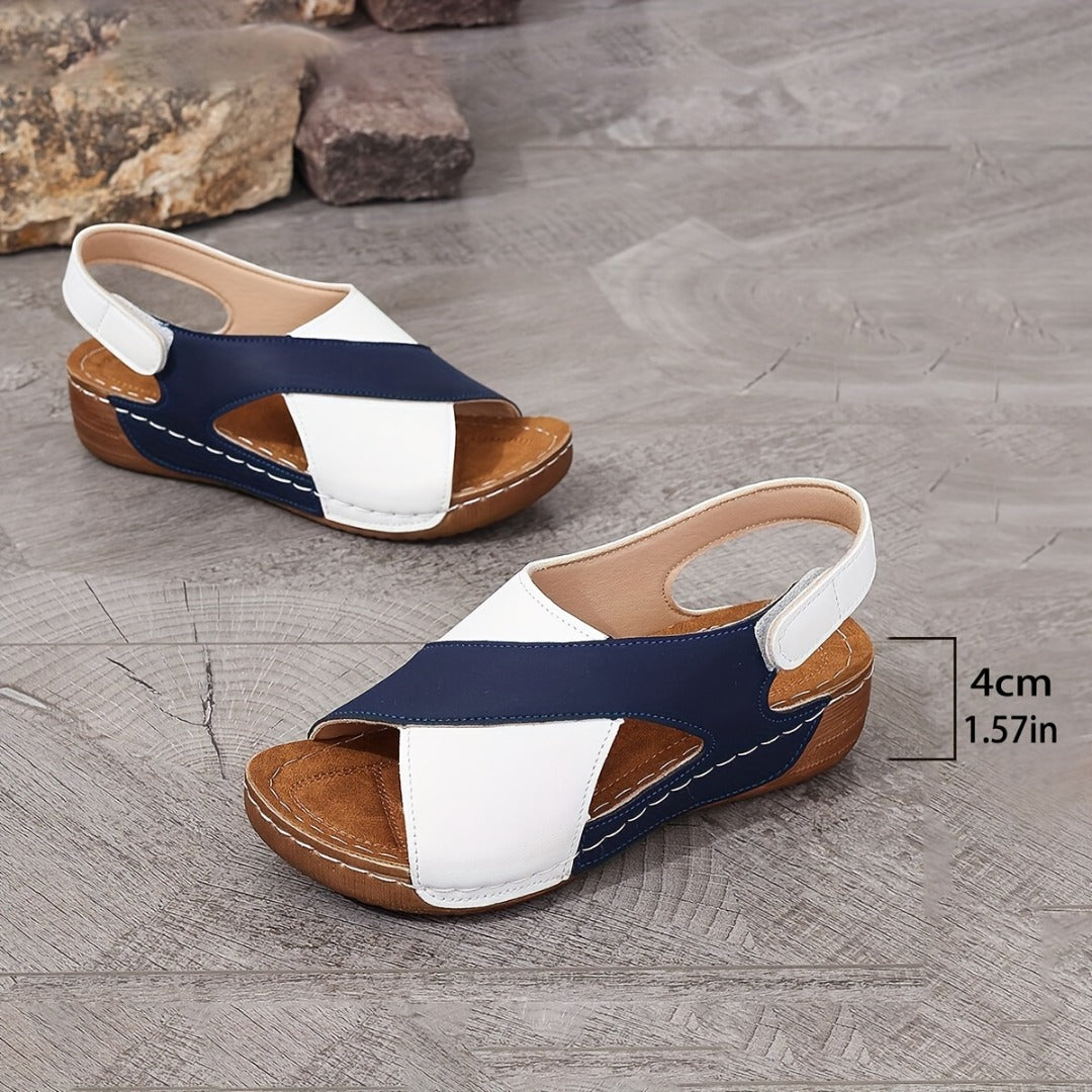 Inclivara | Orthopaedic Incline Sandals