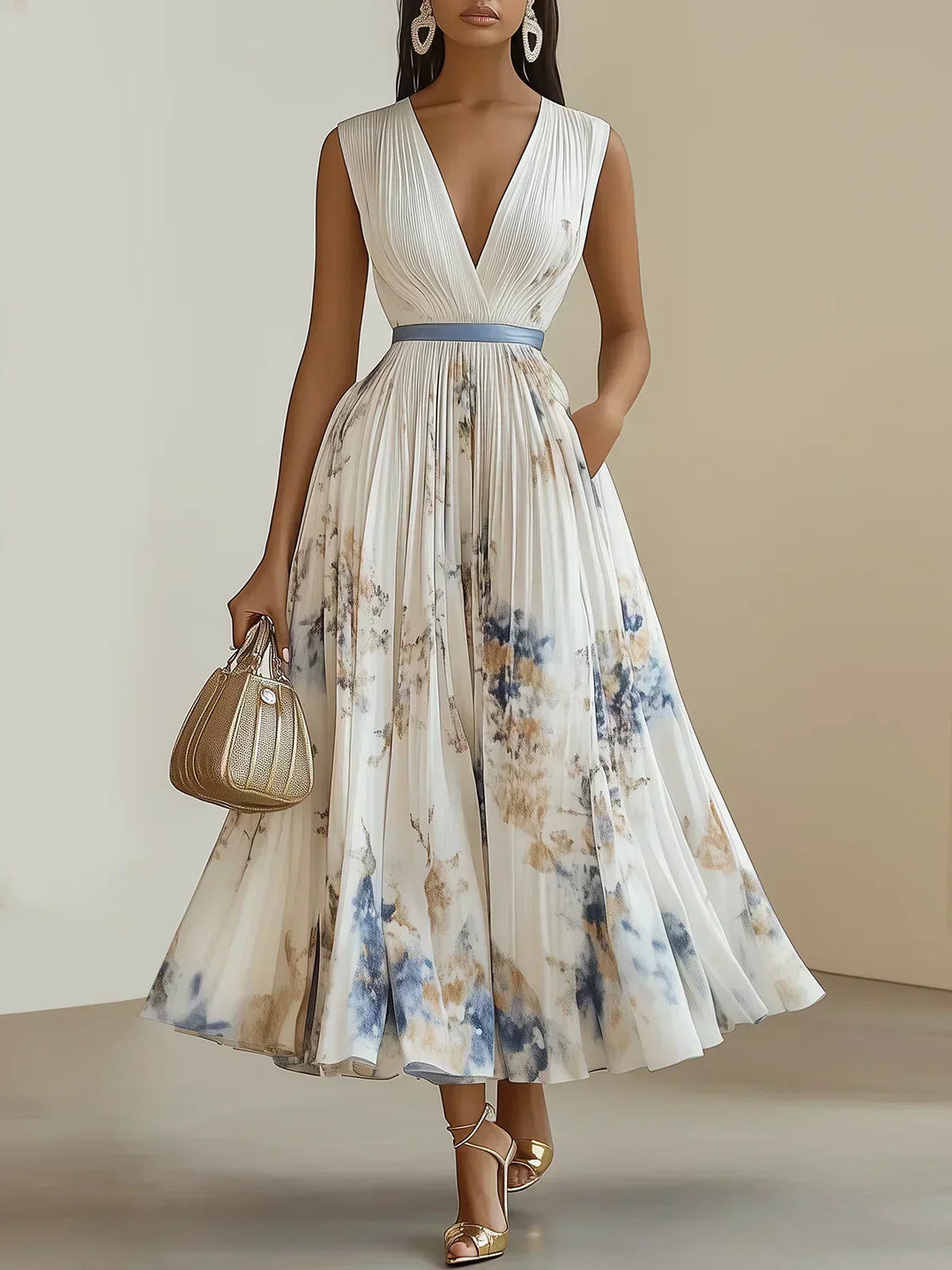 Betty | Sophisticated Dress