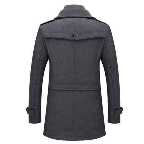 TYLER 2-in-1 Winter Jacket