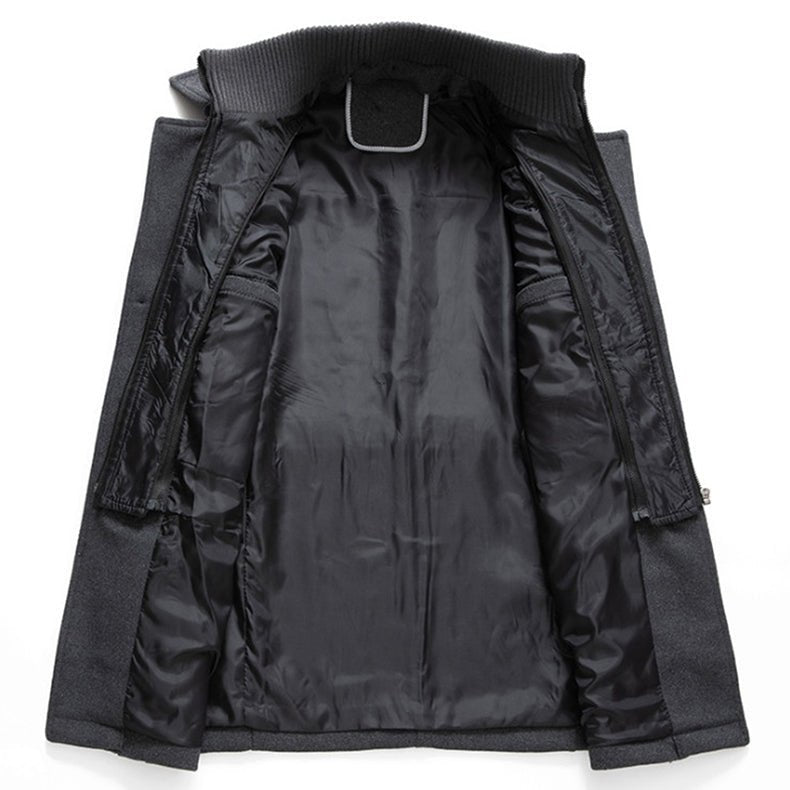 TYLER 2-in-1 Winter Jacket