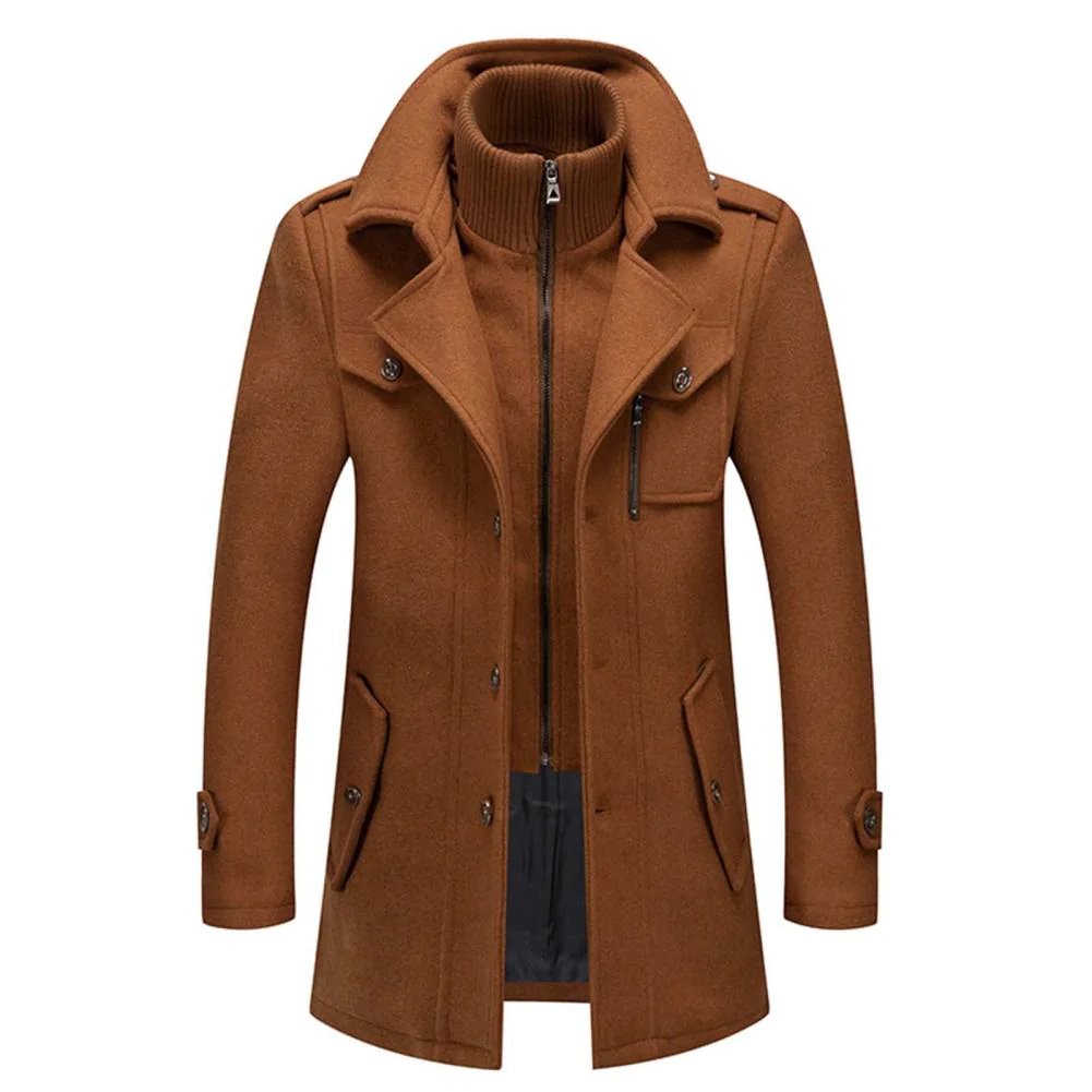 TYLER 2-in-1 Winter Jacket