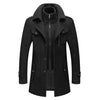 TYLER 2-in-1 Winter Jacket
