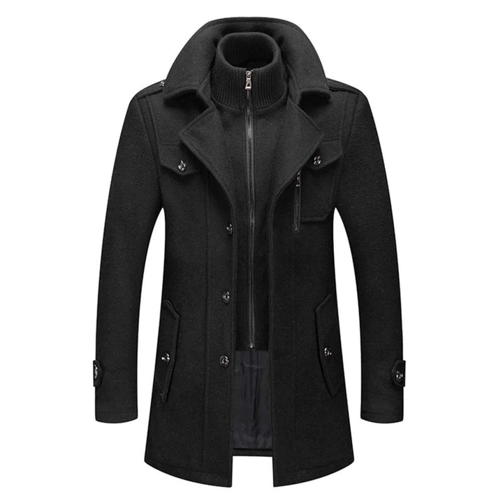 TYLER 2-in-1 Winter Jacket