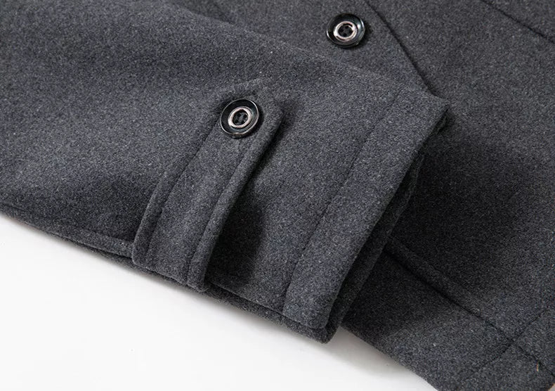 TYLER 2-in-1 Winter Jacket