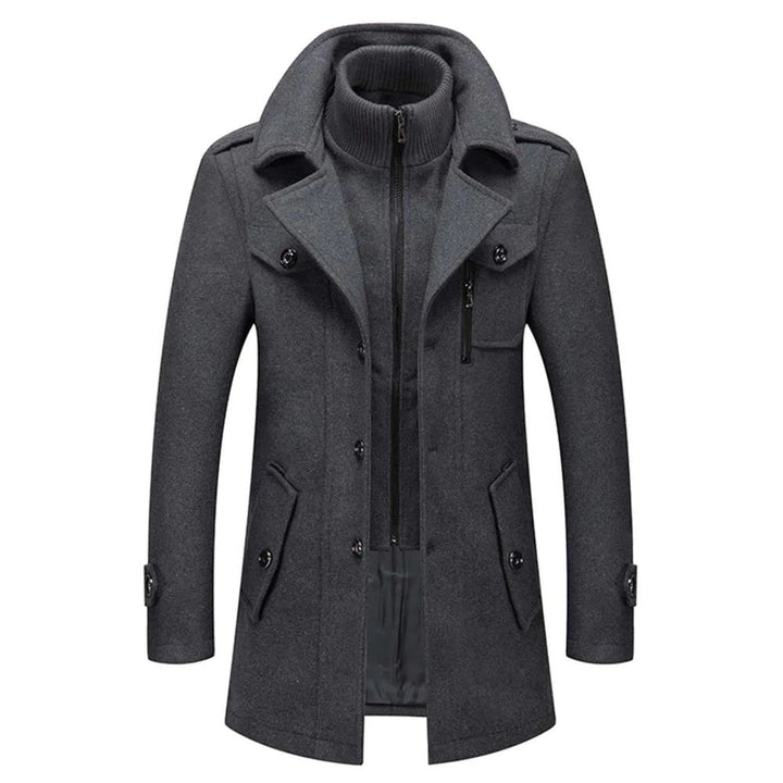 TYLER 2-in-1 Winter Jacket