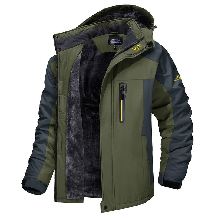 Bloom ColdShield Pro Winter Coat